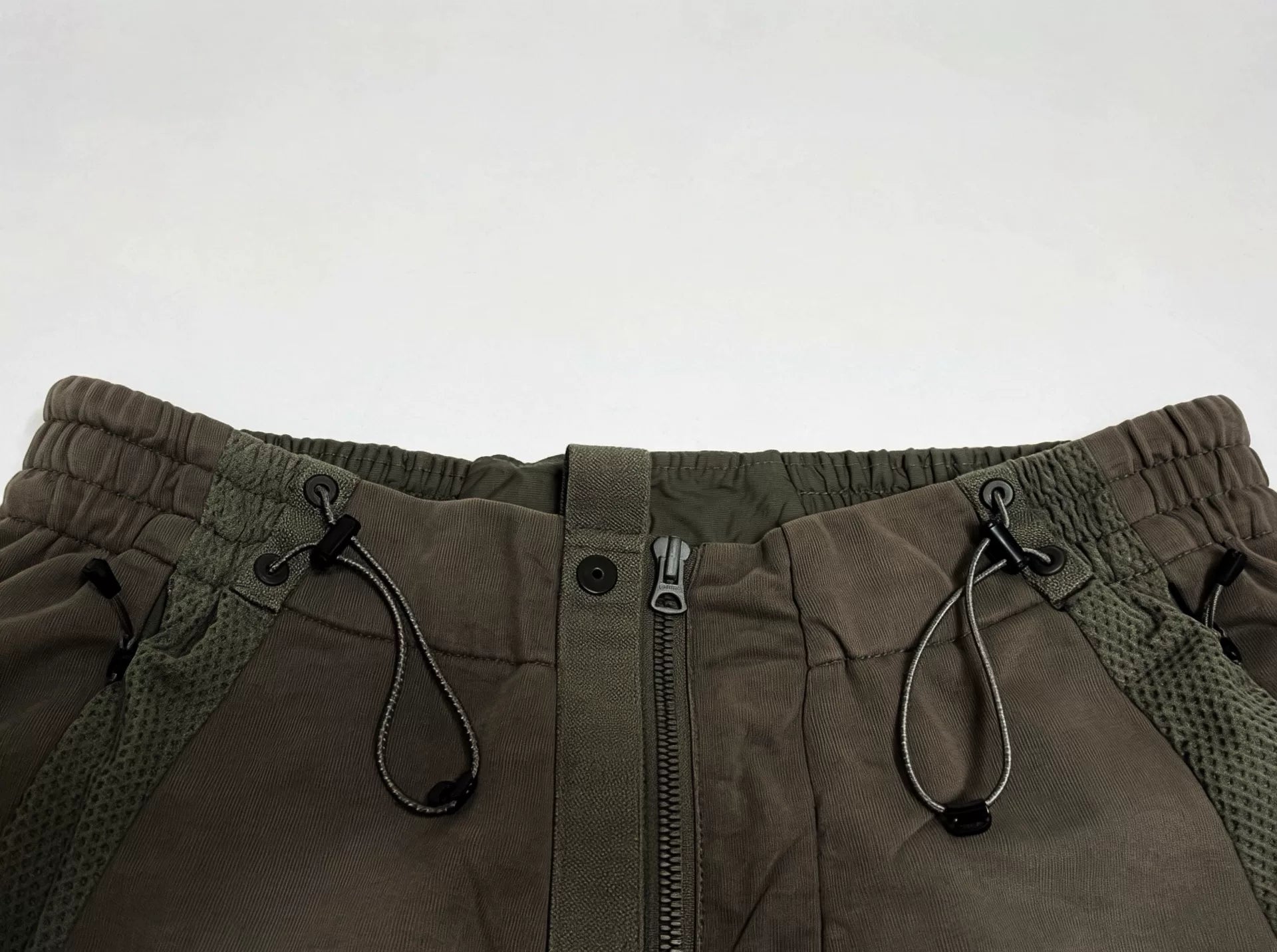 Hamcus As Interstellar Bounty Hunter Shorts