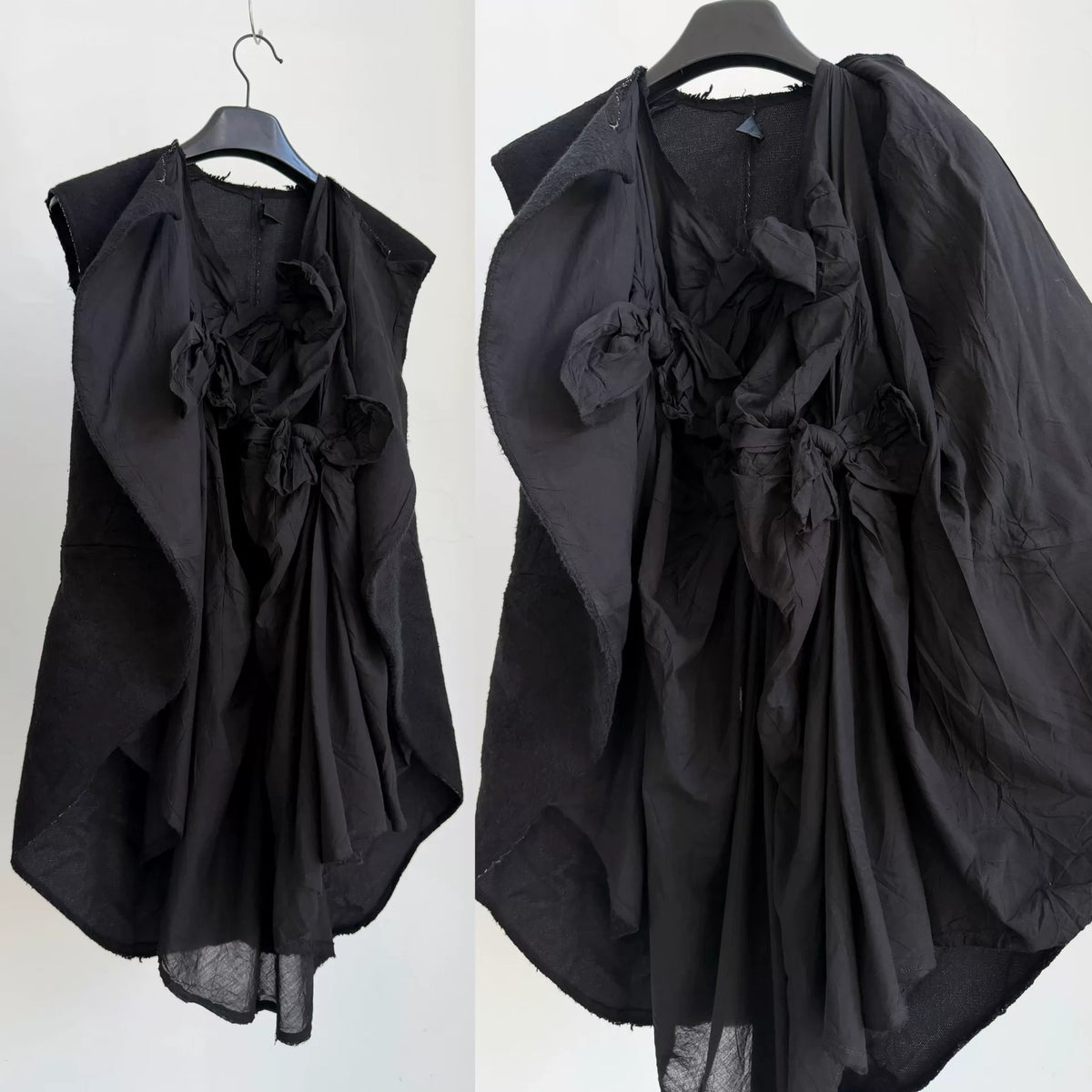 Comme Des Garcons 2003 Runway Top