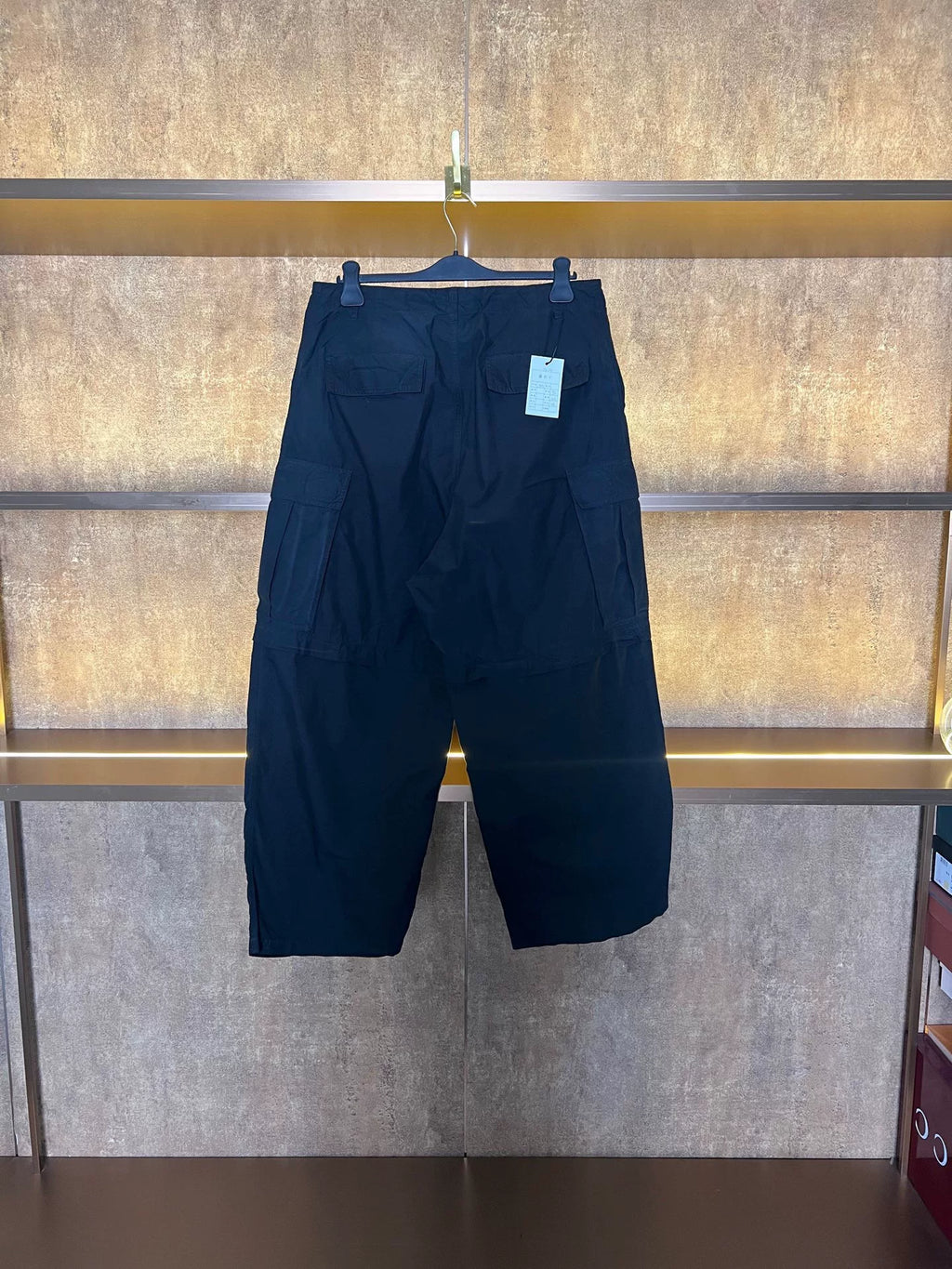 Balenciaga Cargo Pants