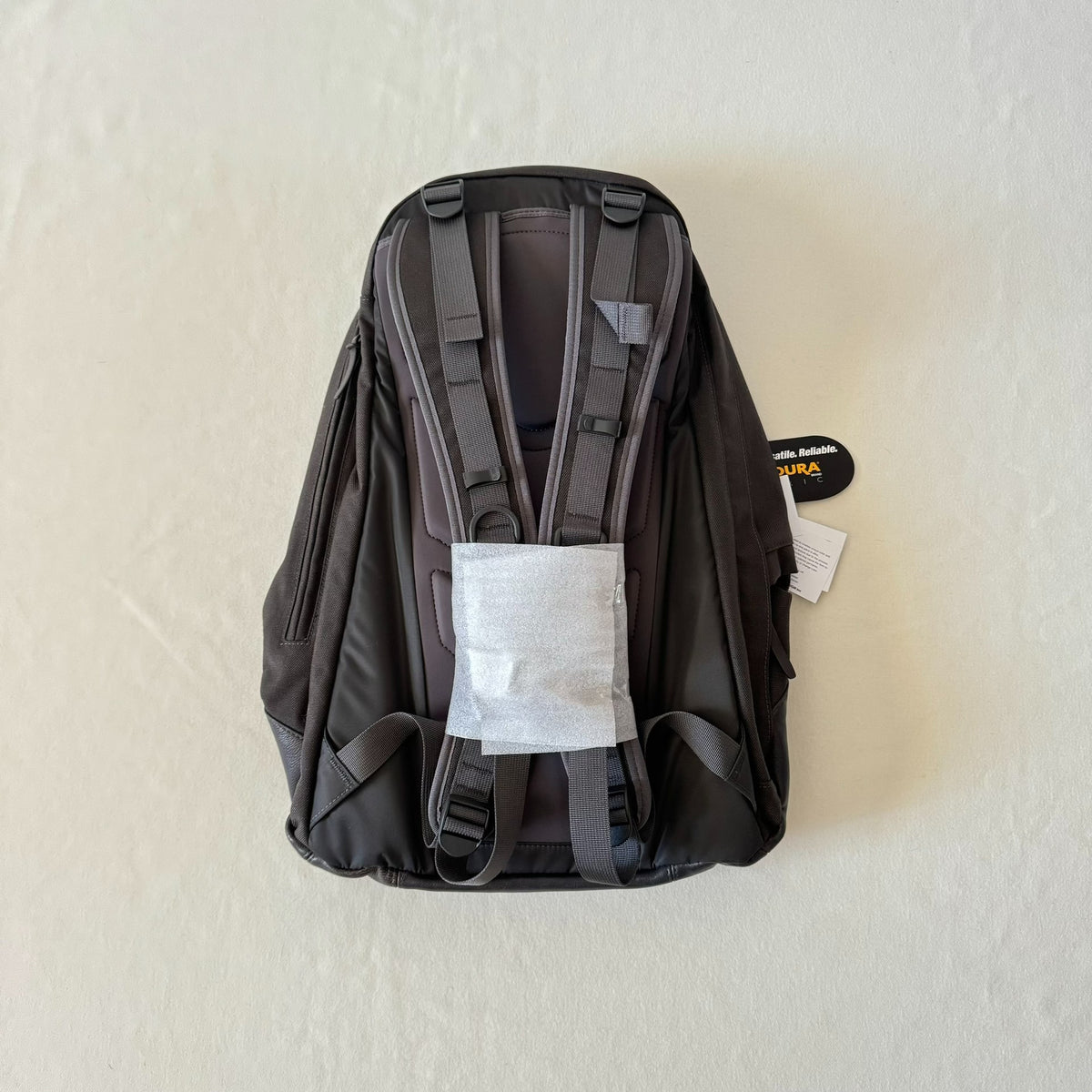 VISVIM 26AW CORDURA 22L Backpack