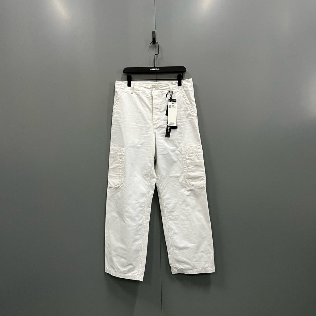Dior Pocket Utility Straight-Leg Pants
