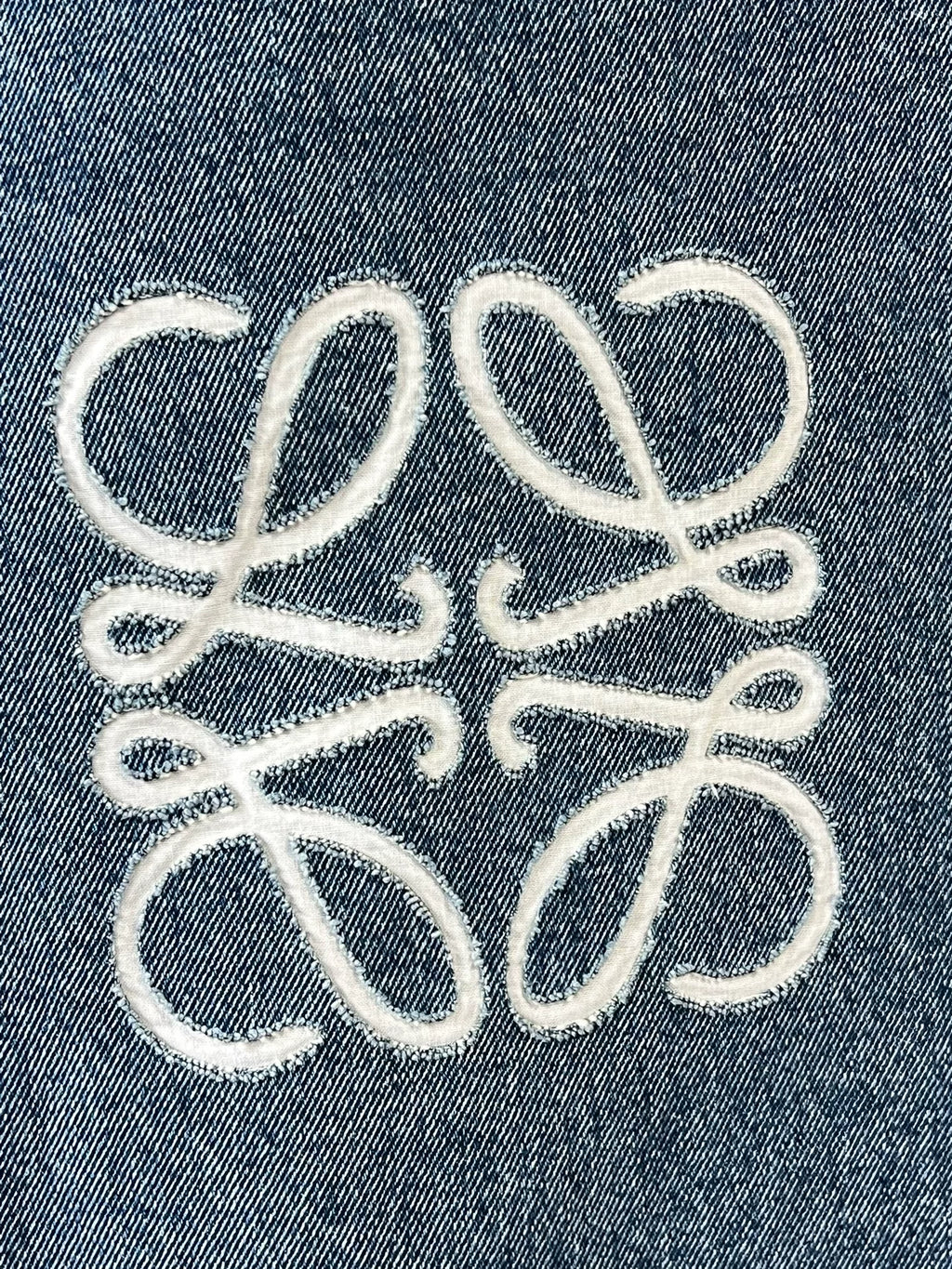 Loewe Jeans