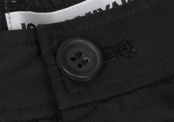 Issey Miyake Vintage Black Pants