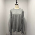 Louis Vuitton Grey Sweater