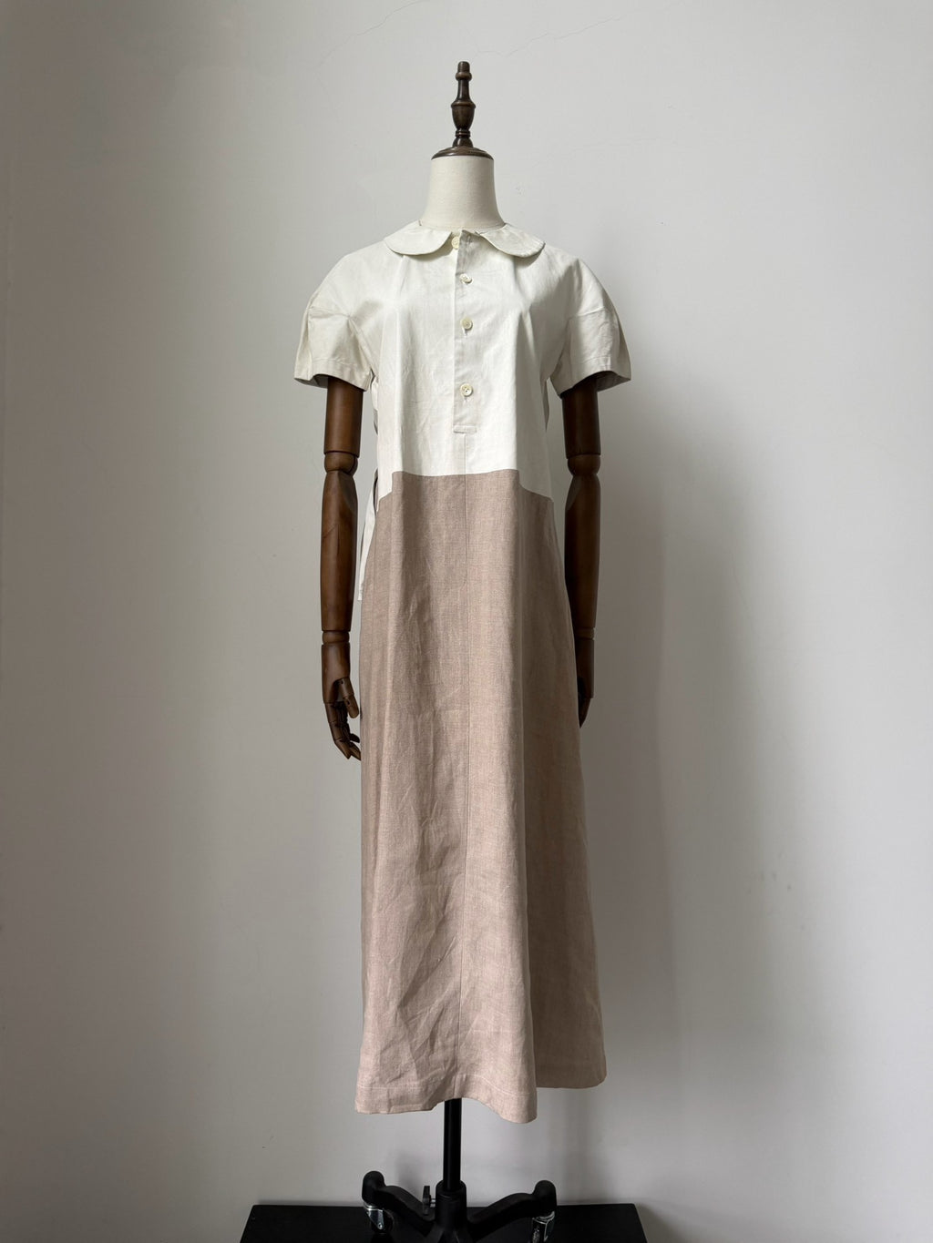 Comme Des Garcons 1998 Dress