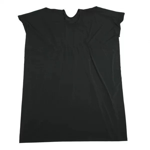 Issey Miyake Vintage Black Dress