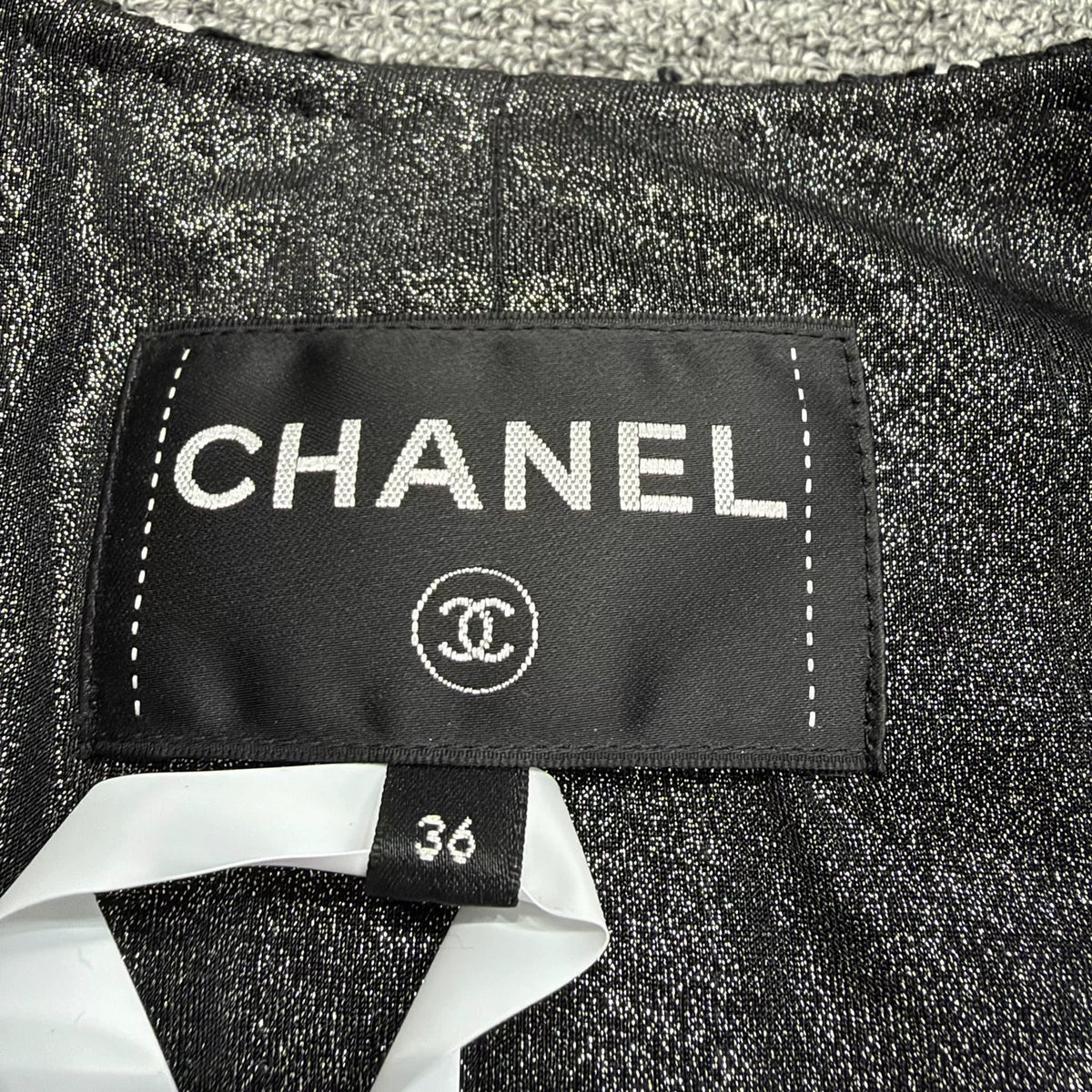 Chanel Coat