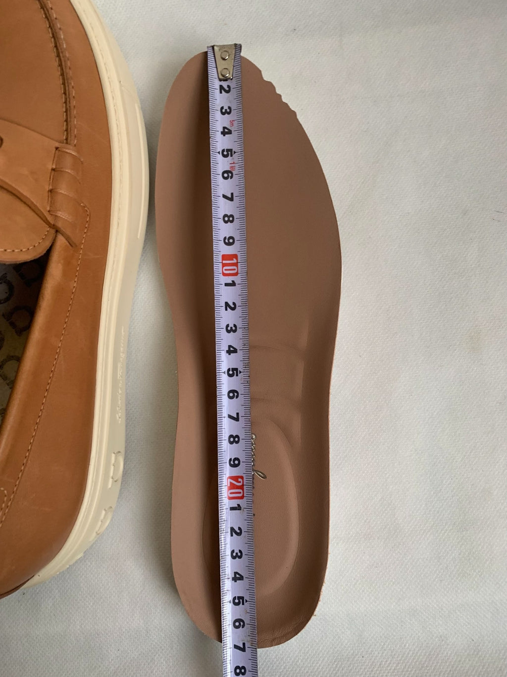 Salvatore Ferragamo Loafers