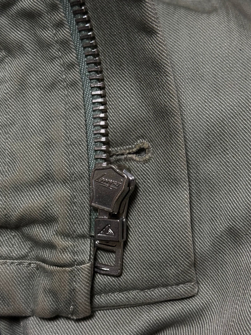 Balenciaga 09AW Jacket