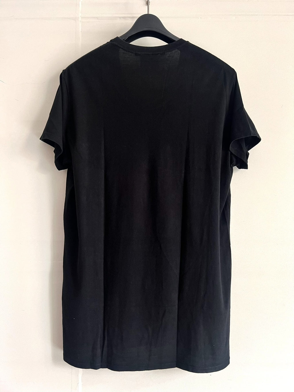 Julius_7 Printed Short-Sleeve T-Shirt 2008 Model