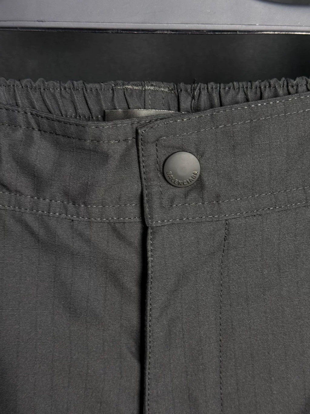 Balenciaga Skiwear Pants