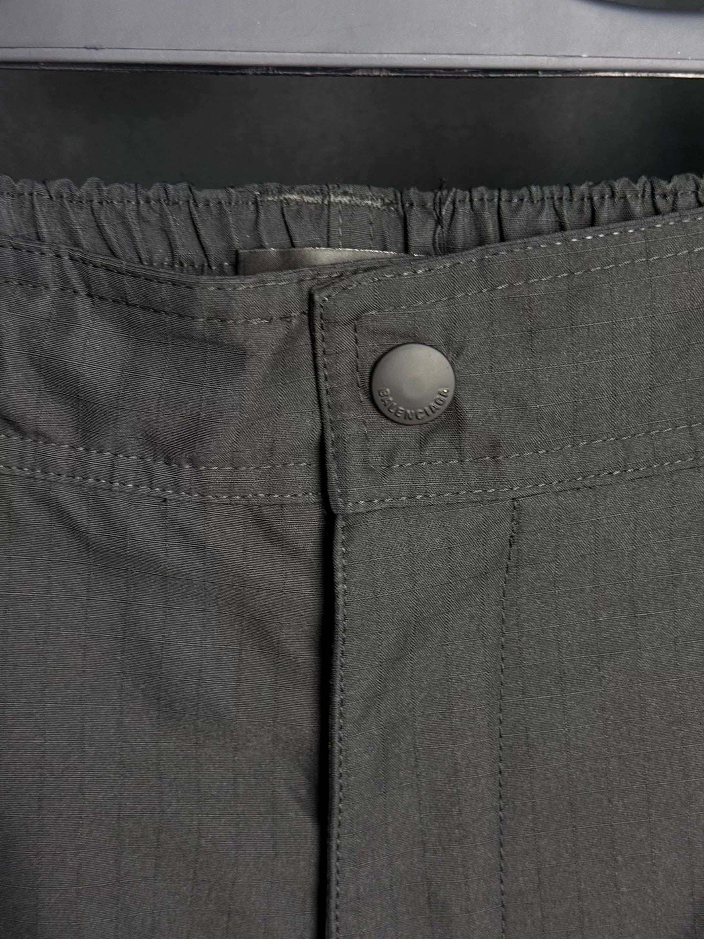 Balenciaga Skiwear Pants