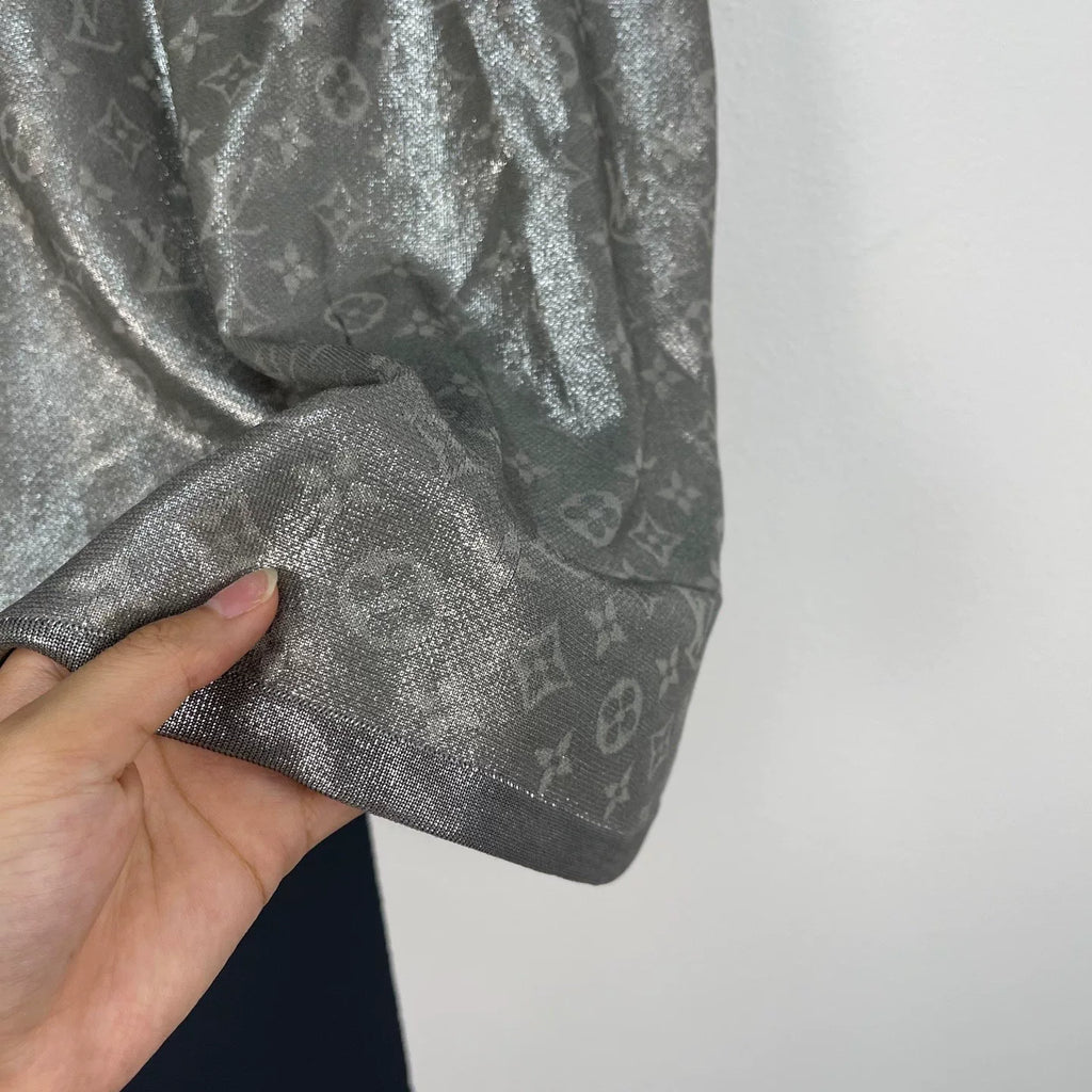 Louis Vuitton Monogram Vest