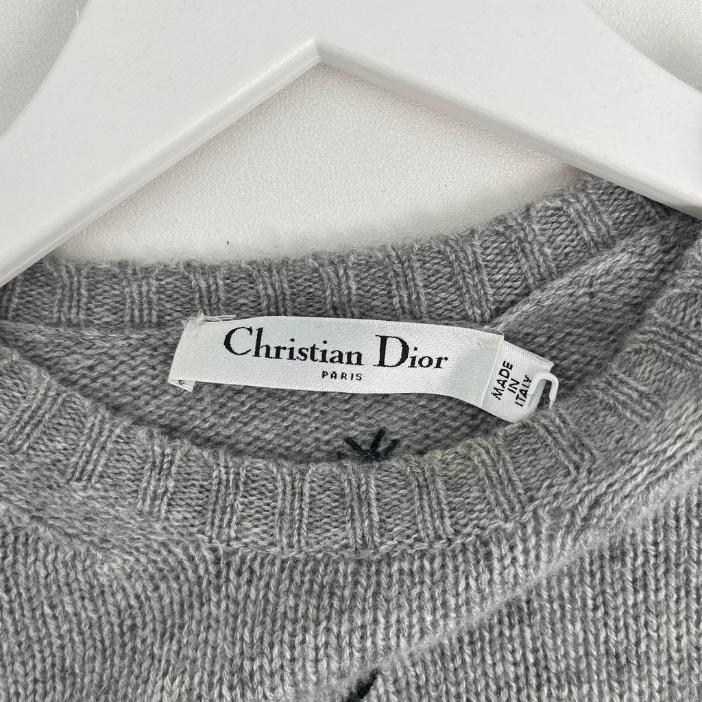 Dior Constellation Sweater
