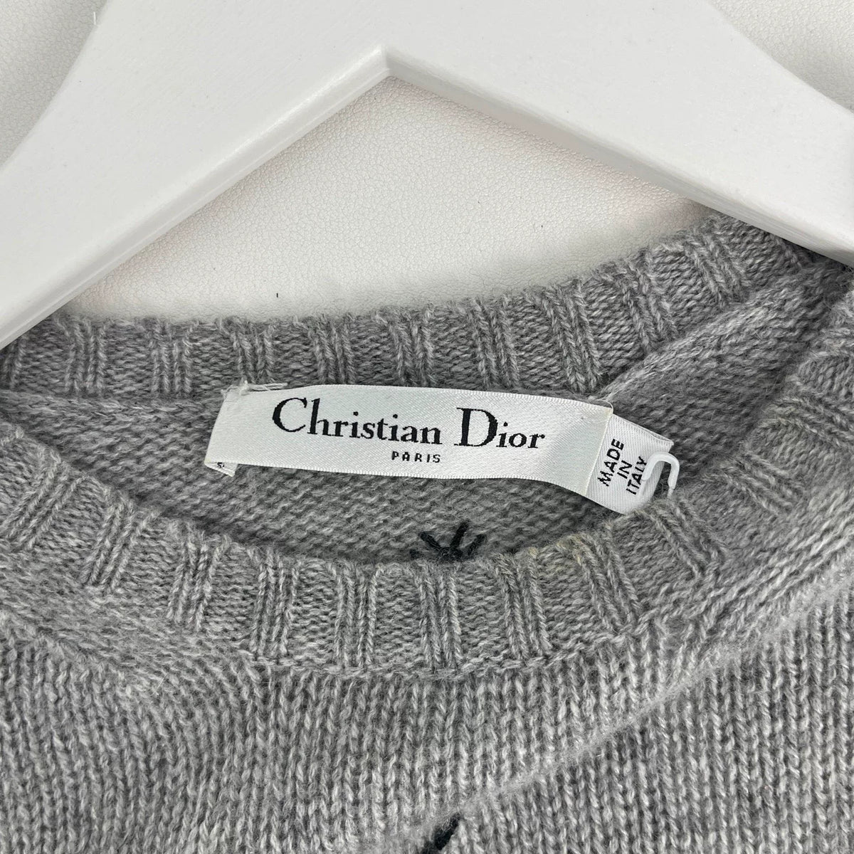 Dior Constellation Sweater