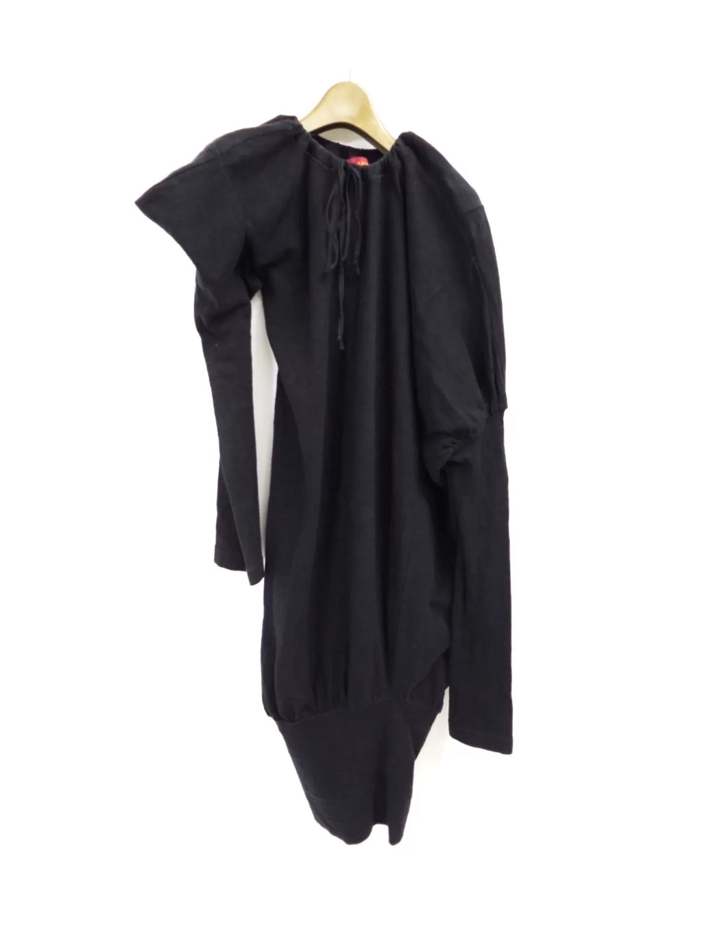 Vivienne Westwood Deconstructed Dress
