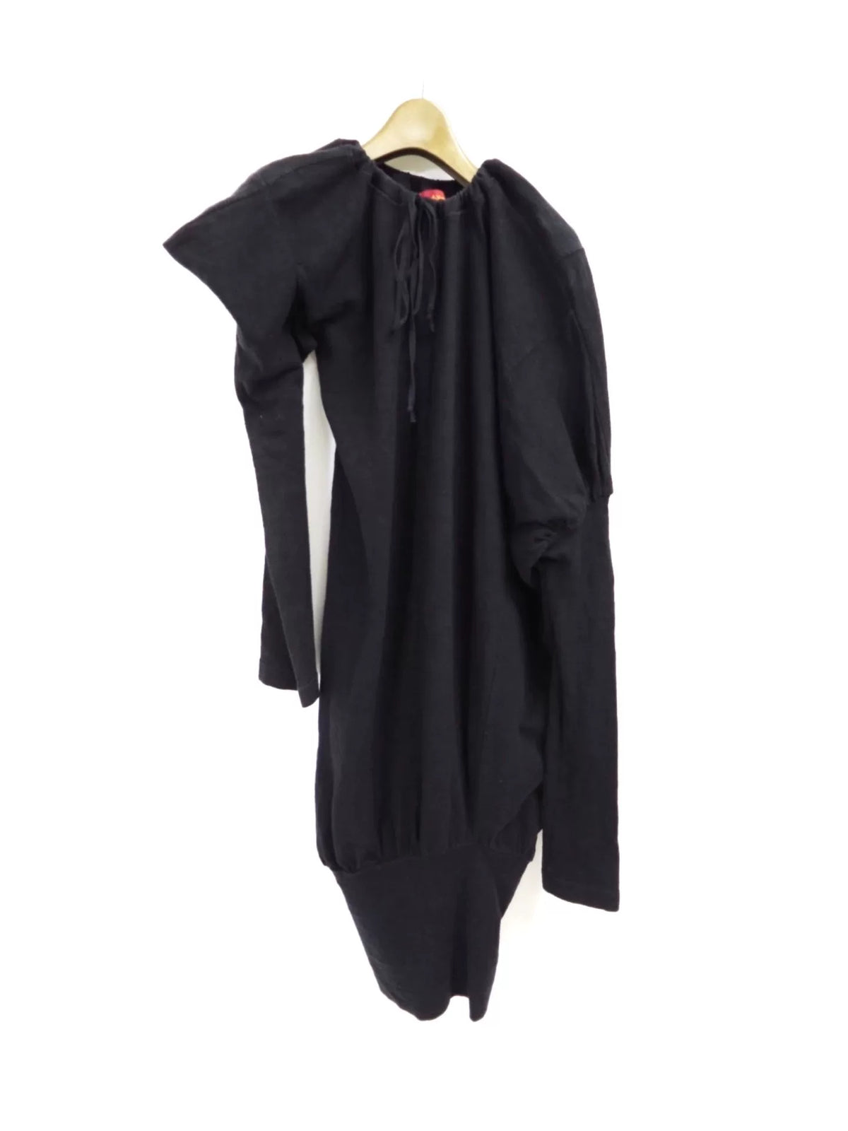 Vivienne Westwood Deconstructed Dress