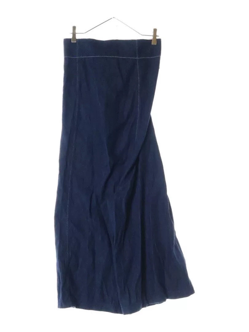 Y's Yohji Yamamoto SS22 Iron Ring Strap Trousers