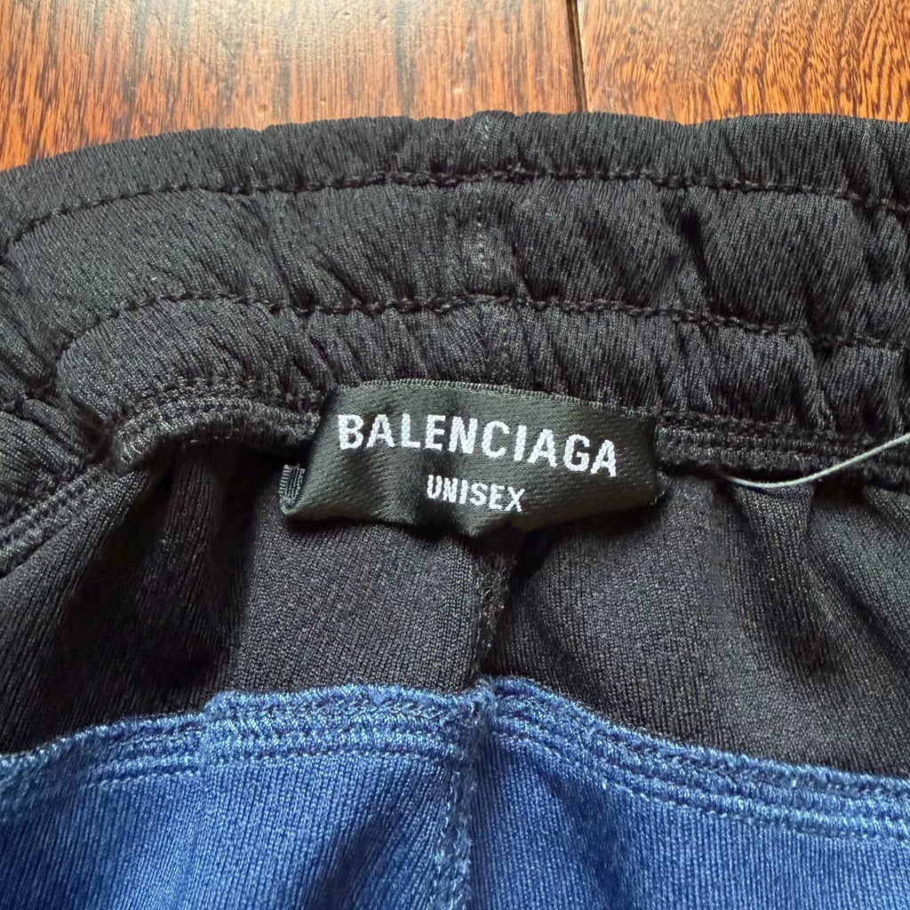 Balenciaga Sporty Shorts