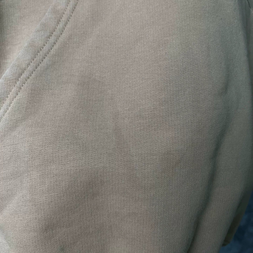 Balenciaga Mailbox Print Hooded Sweater
