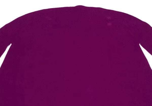 Issey Miyake Vintage Purple Skirt