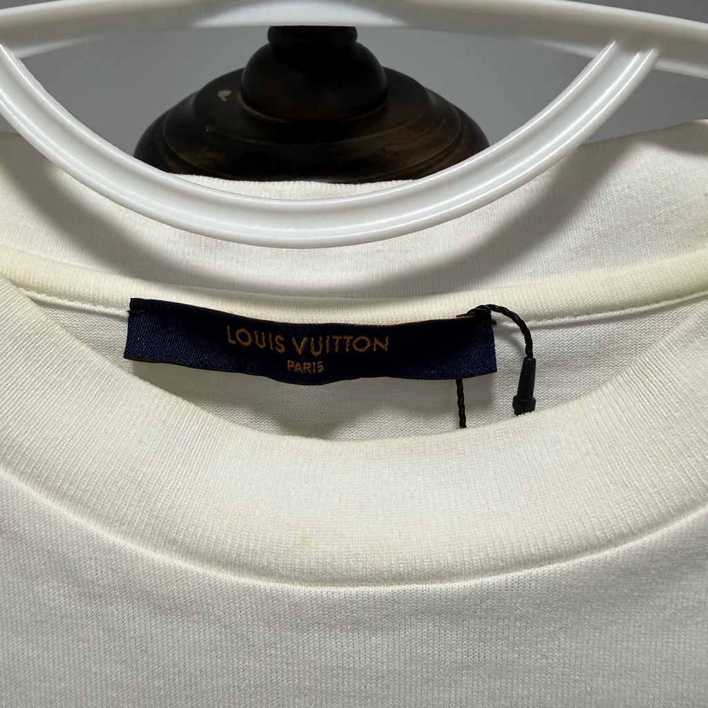 Louis Vuitton Short Sleeve Shirt