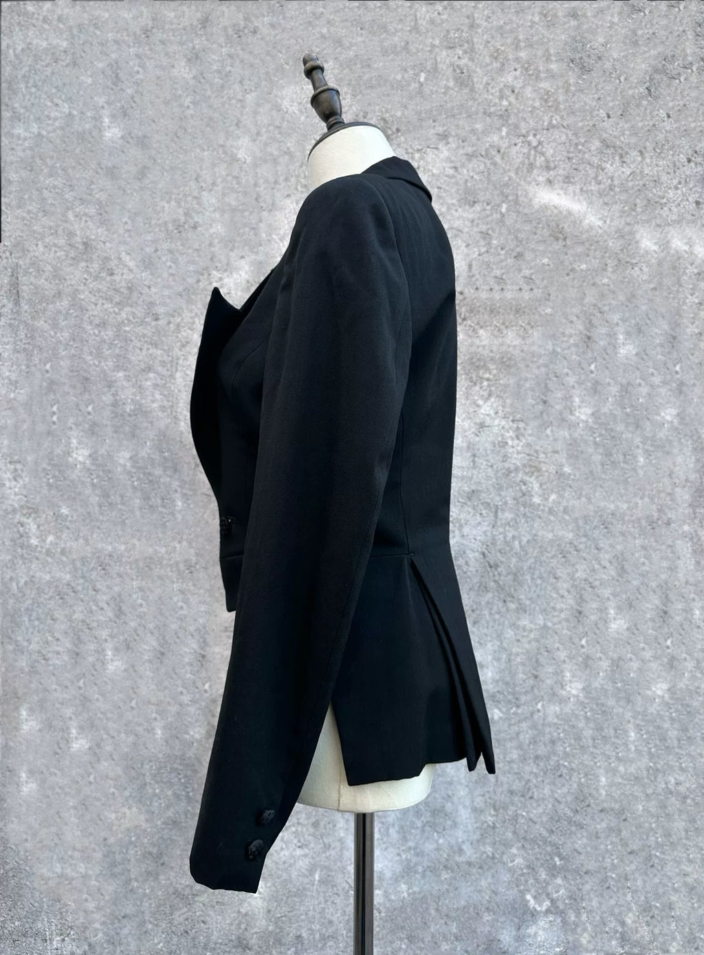 Comme Des Garcons Jacket