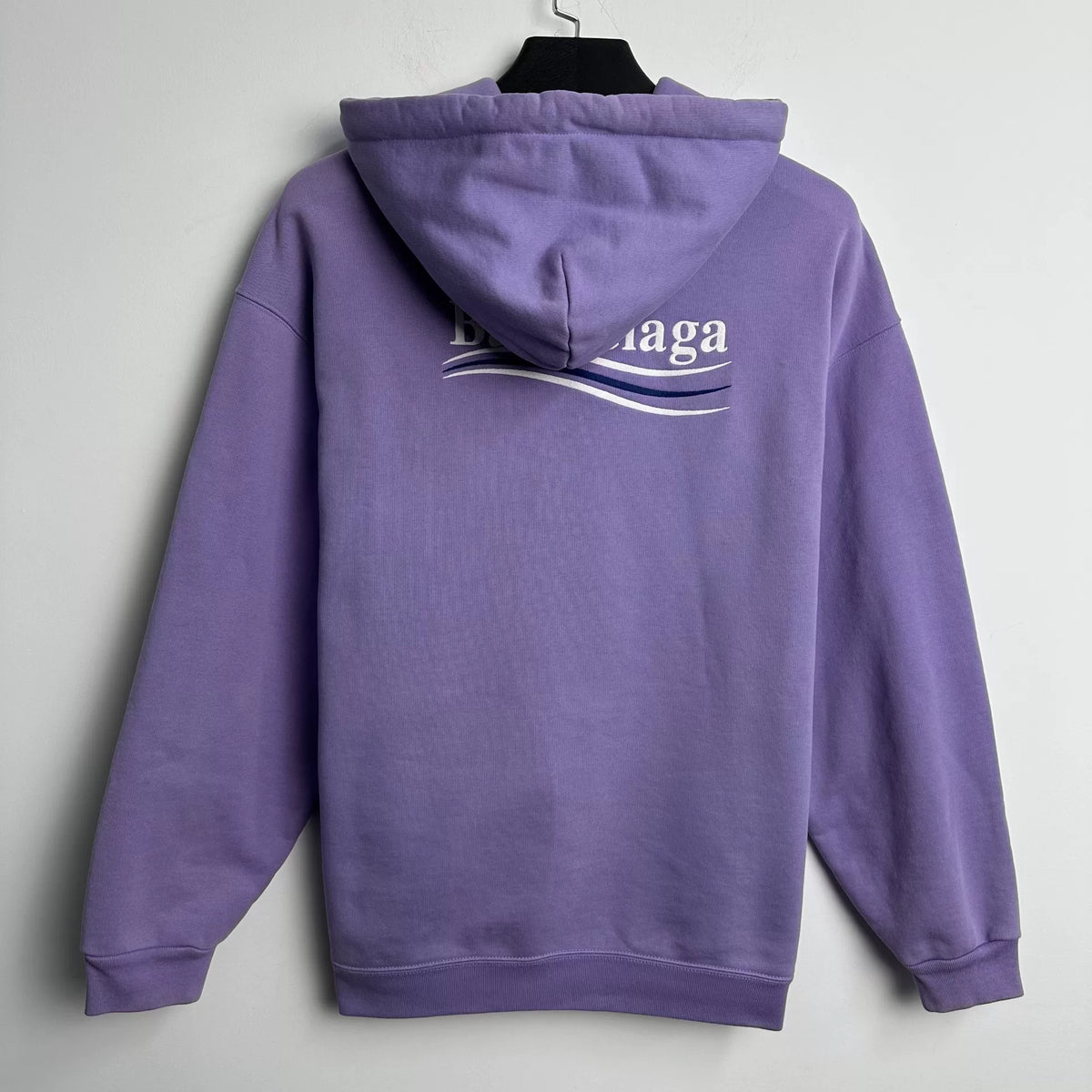 Balenciaga Hooded Sweater