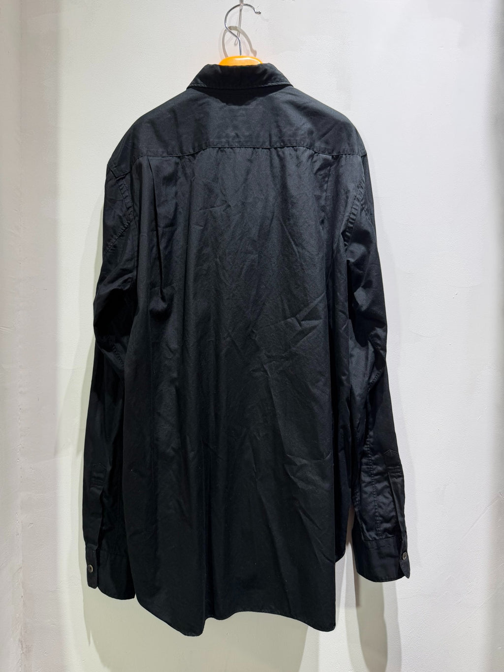 Comme des Garçons x Rolling Stones SS06 Collaboration Shirt
