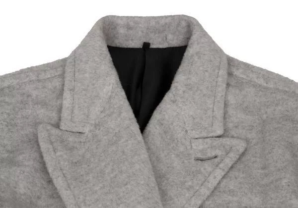 Jean Paul Gaultier Vintage Grey Long Blazer