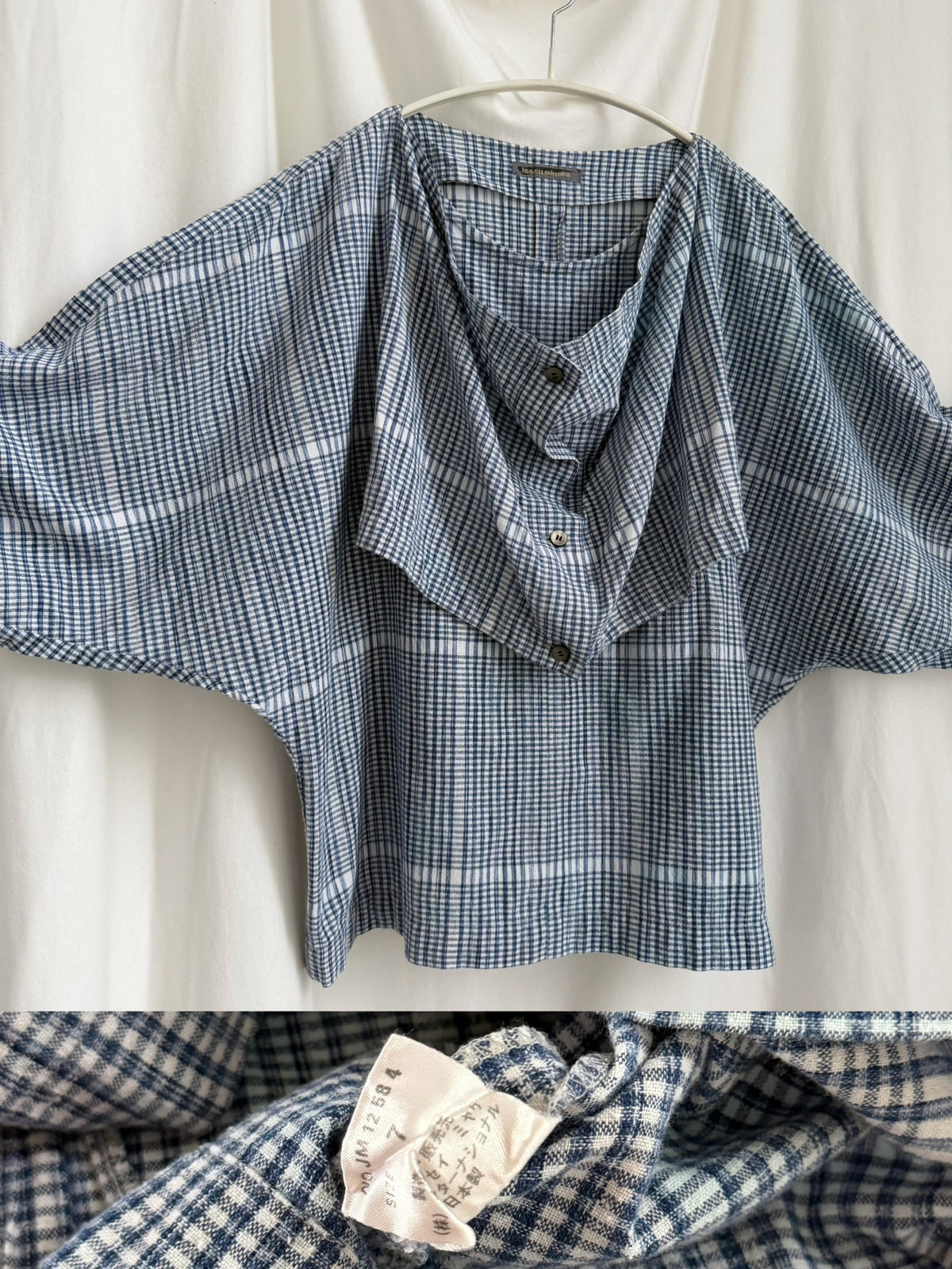 Issey Miyake Top
