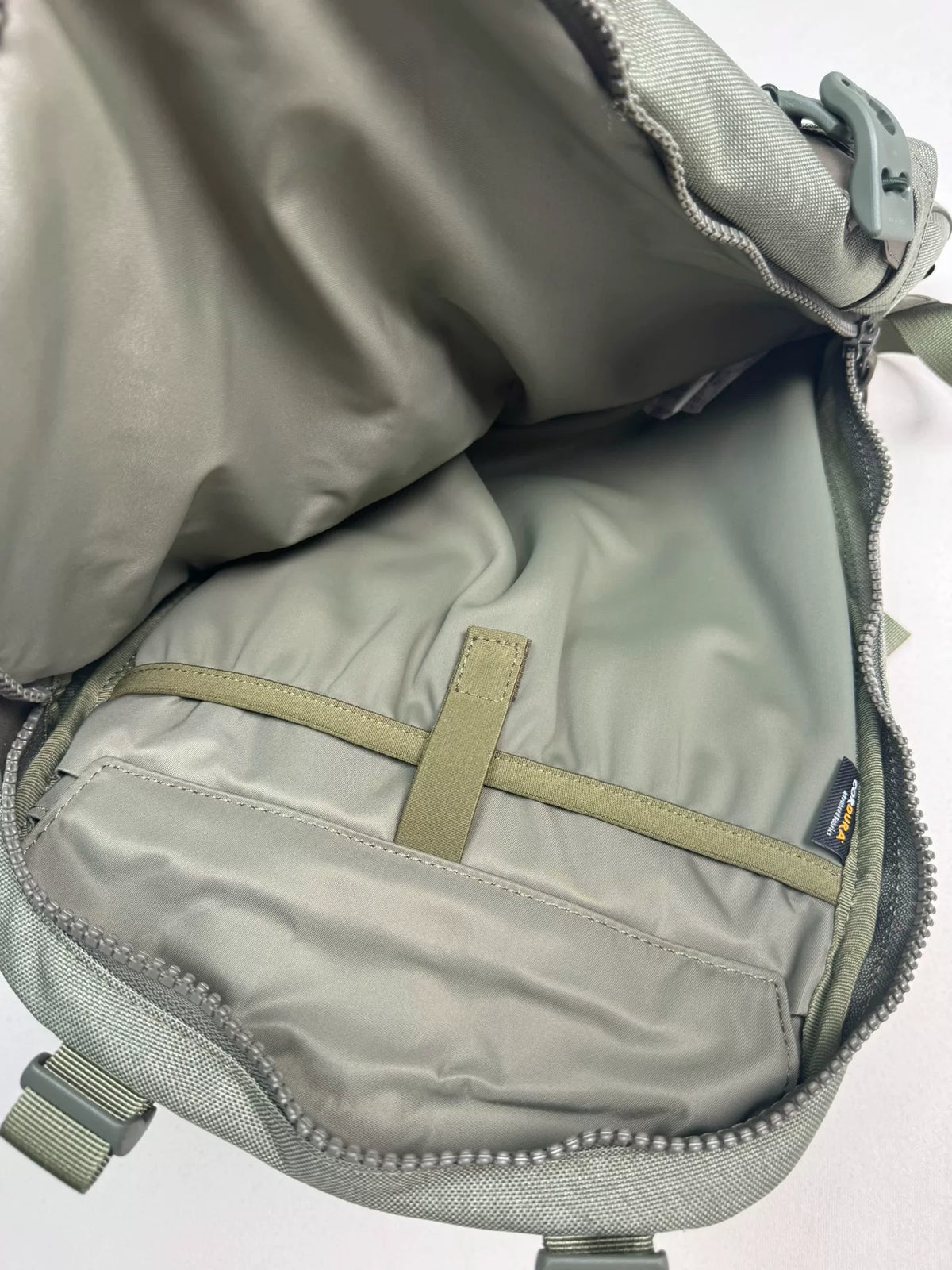 Visvim 26SS Cordura 20l Backpack