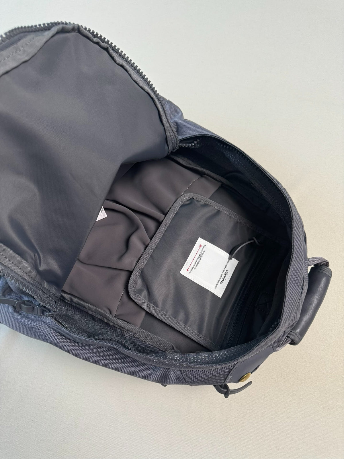 Visvim 25AW Cordura 22l Backpack