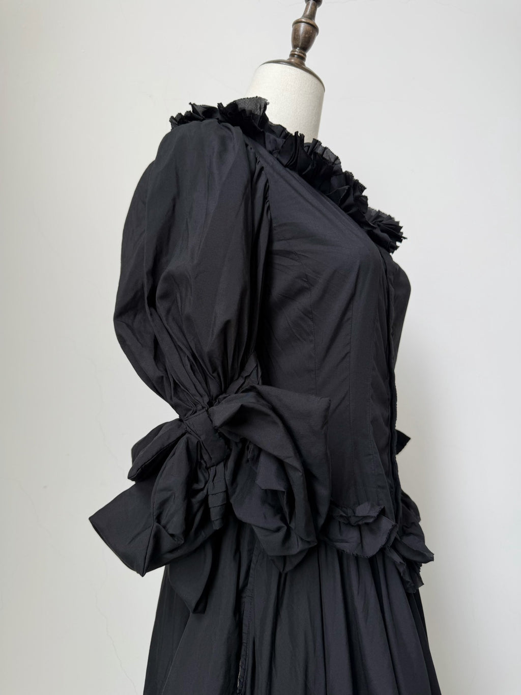 Comme Des Garcons Dress