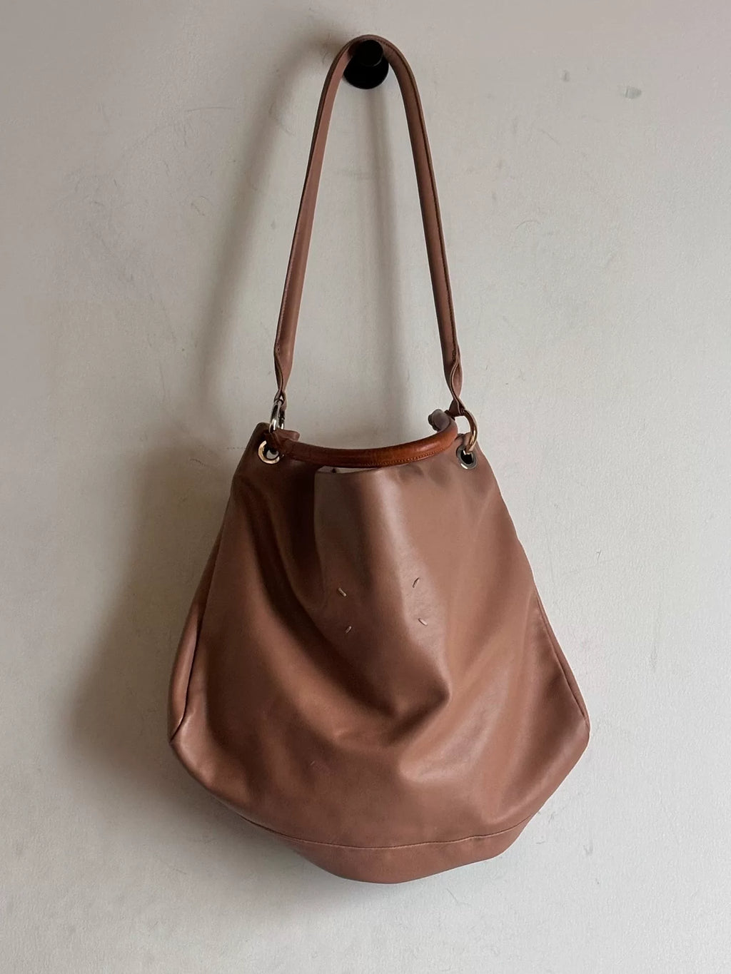 Maison Martin Margiela | 2015 Double Strap Crossbody Bag