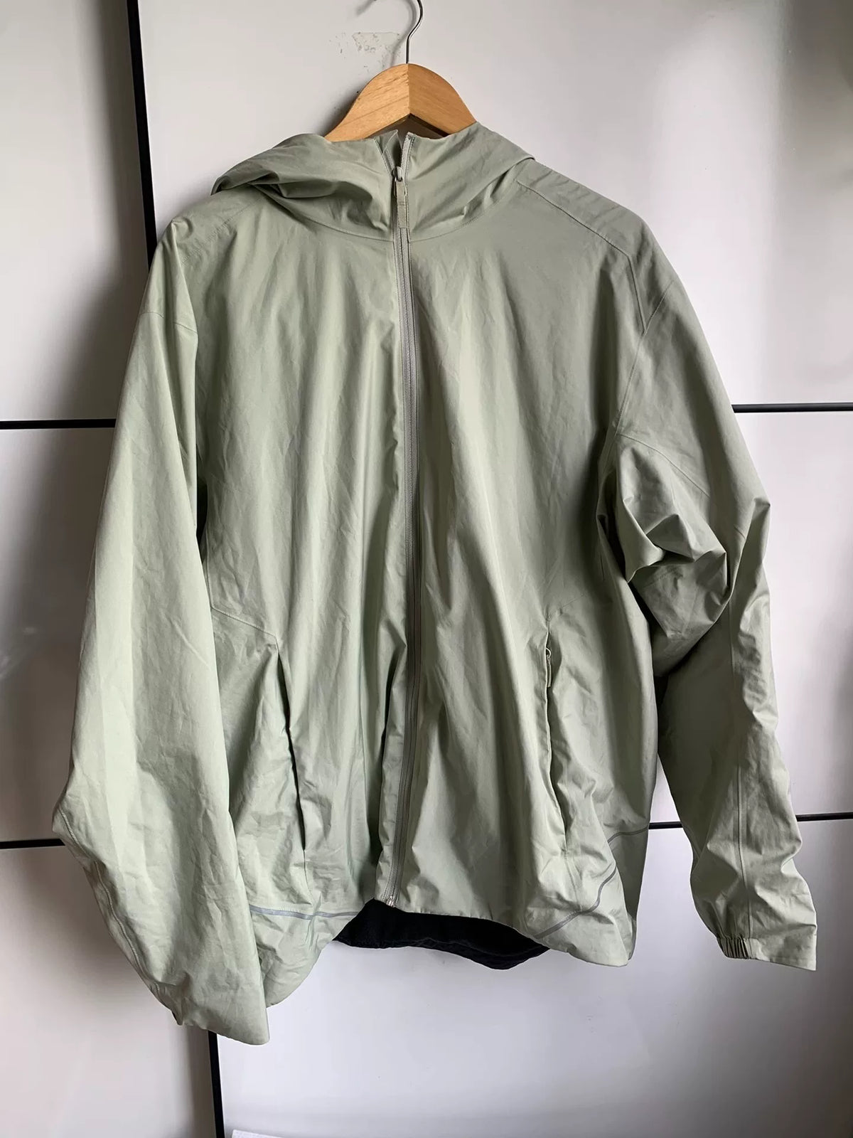 Arc'teryx Solano Hoody GORE-TEX INFINIUM Jacket