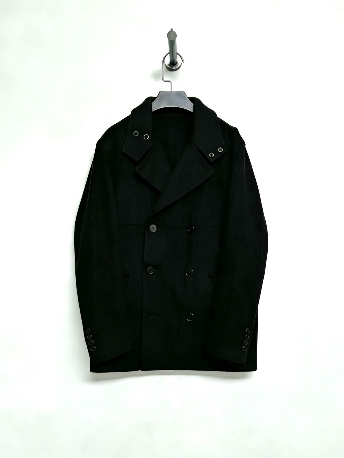 Gucci by Tom Ford 96SS Minimalist Jacket