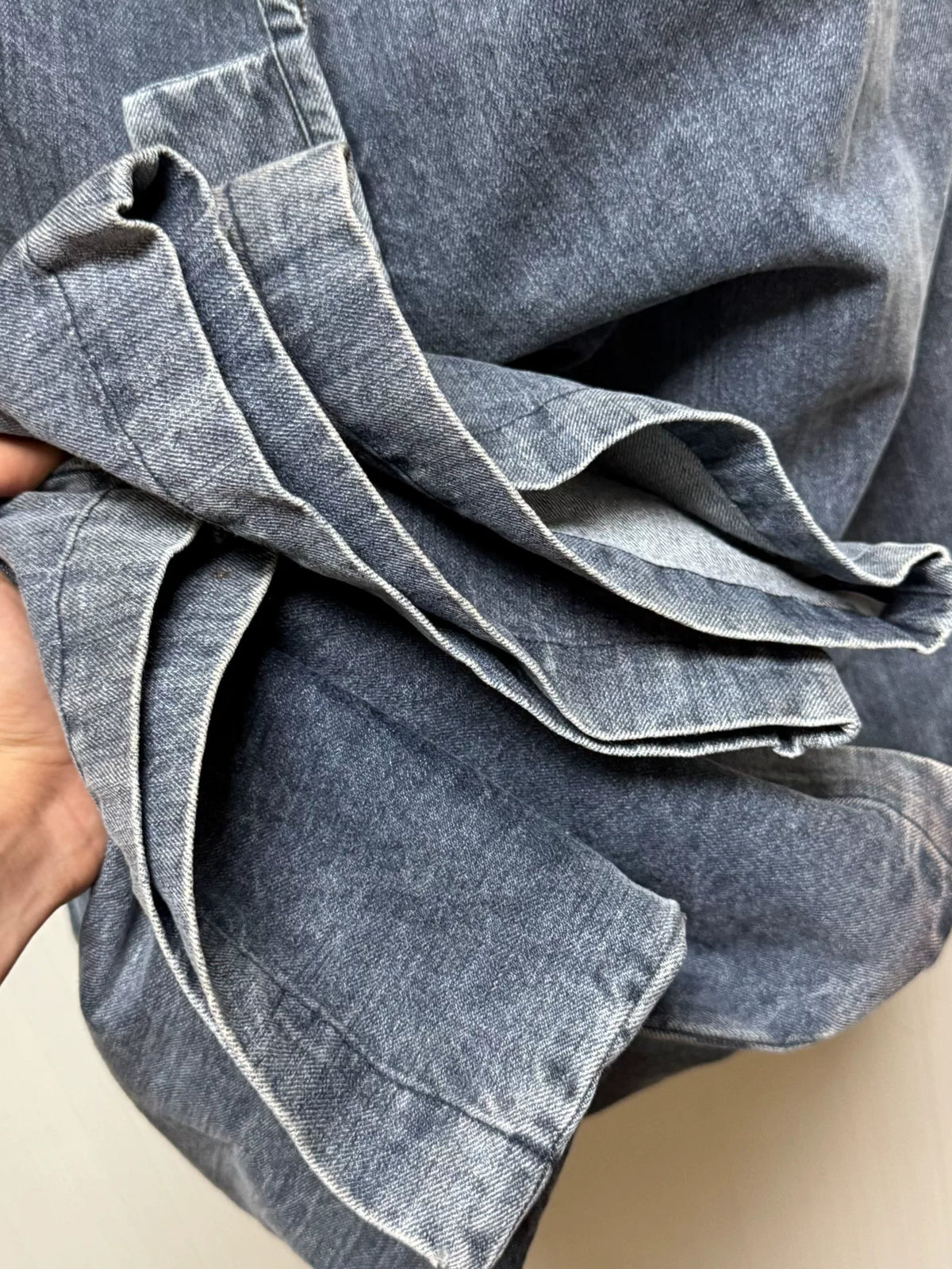 Anonymous Club Three-Legged Squidward Long Pants