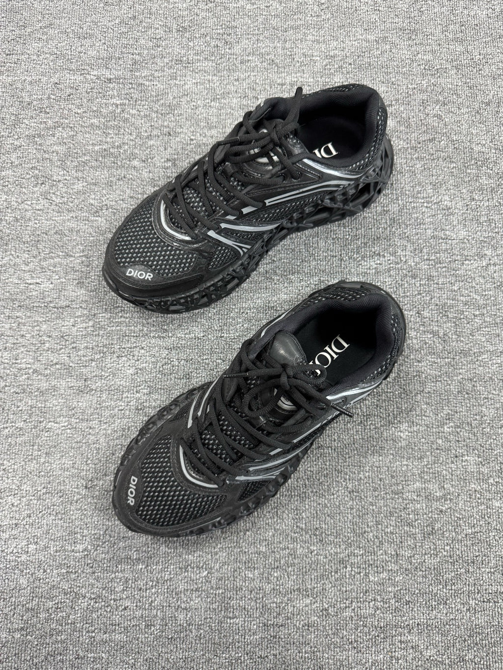 Dior Diorb35 Sneakers