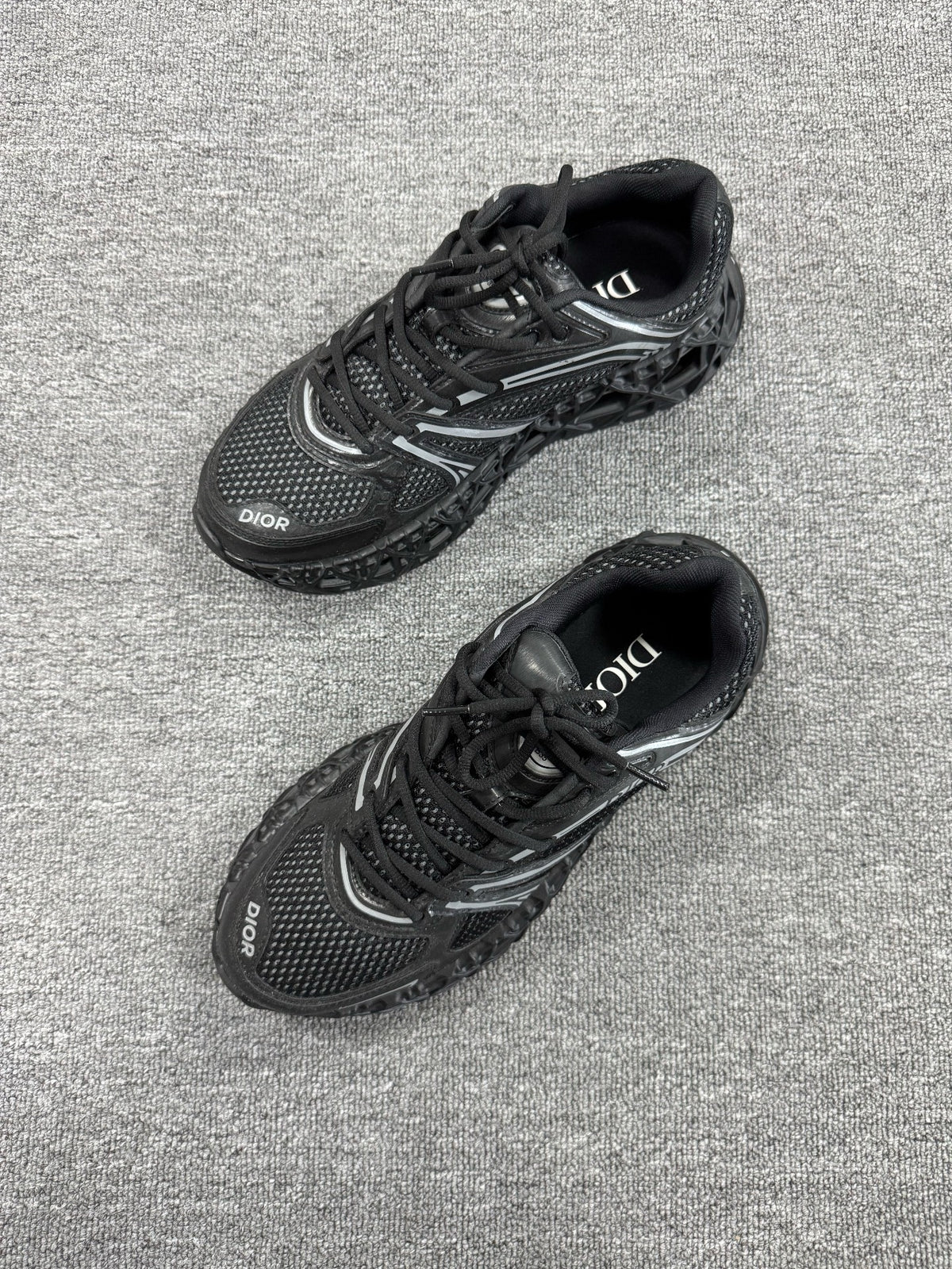 Dior Diorb35 Sneakers