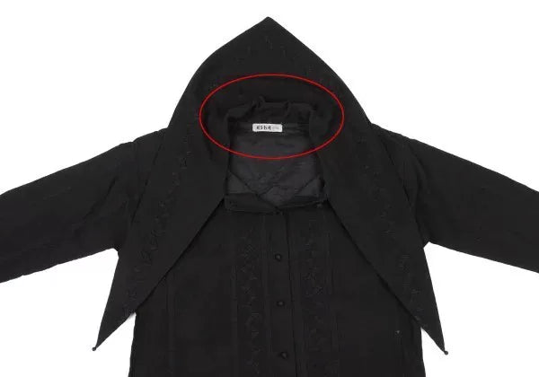 Issey Miyake Vintage Black Top
