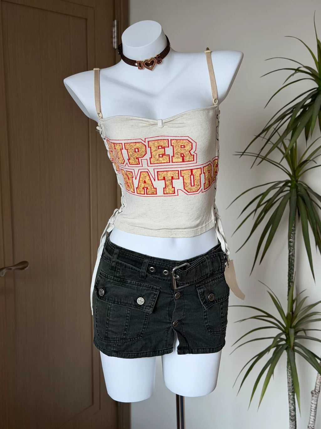 Dolce Gabbana Vintage Top