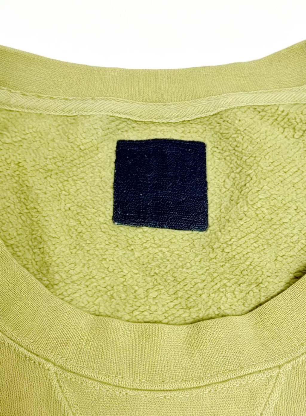 Visvim 25SS Ict Mondo Sweat S L Crash 25 Distressed Tank Top