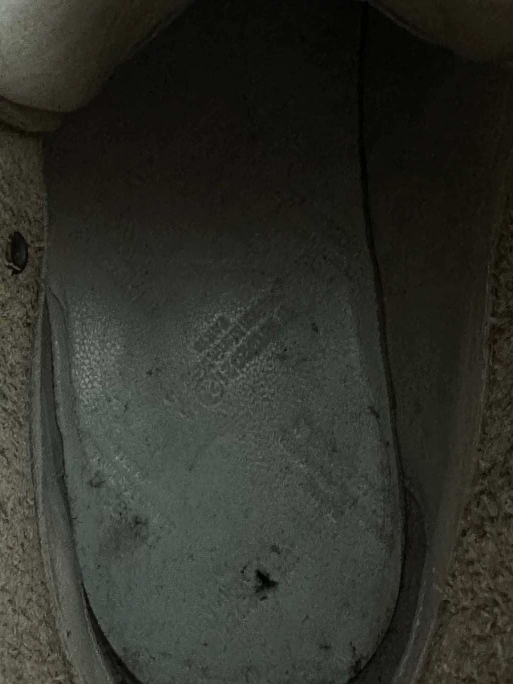 Maison Martin Margiela Distressed Boots