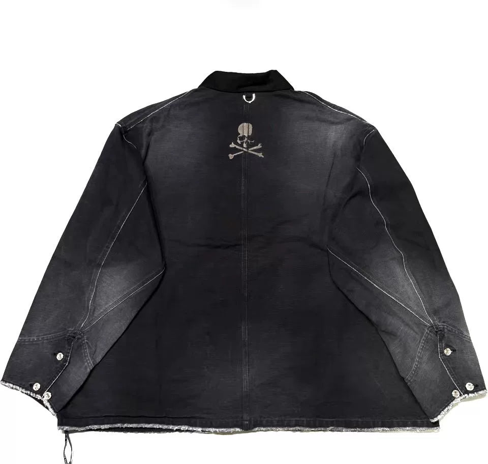mastermind Japan SS26 Work Jacket