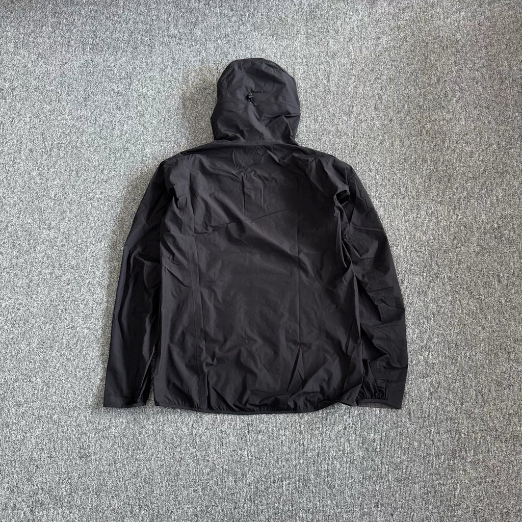 Arc'teryx ZETA FL Hooded Shell Jacket