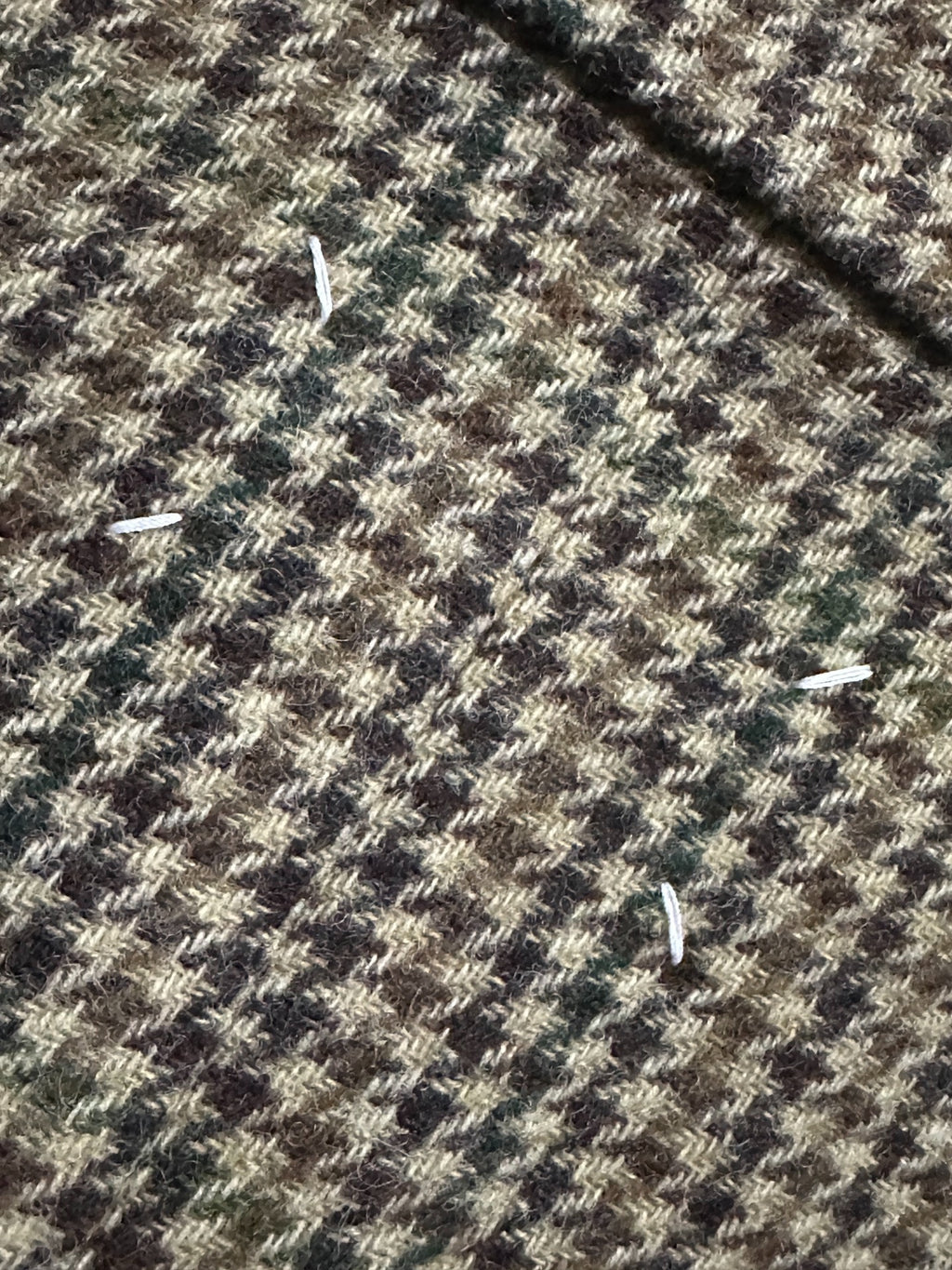 Maison Margiela Patchwork Deconstructed Jacket