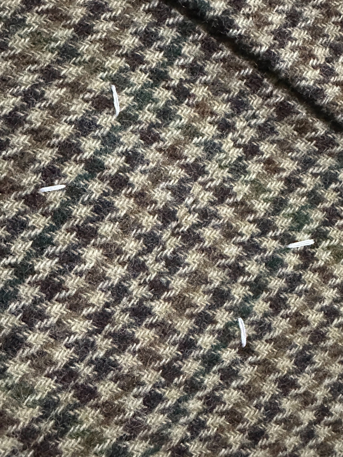 Maison Margiela Patchwork Deconstructed Jacket