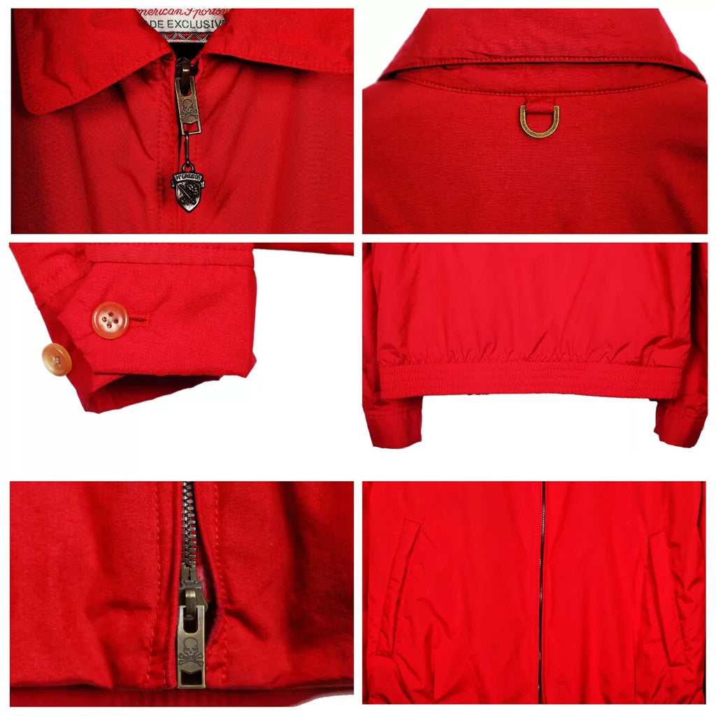 Mastermind Japan Mcgregor Mastermindvilla 2 1921 Jacket