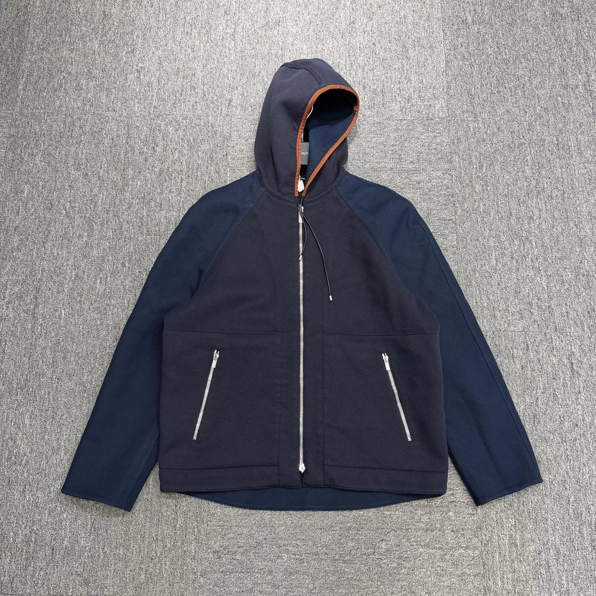 Hermes Jacket
